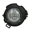 Fog Light Assembly