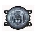 Fog Light Assembly