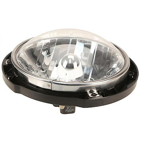 Genera NSF Certified Headlight Assembly