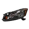 New Economy Replacement Driver Side Headlight Assembly