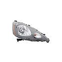 New Economy Replacement Passenger Side Headlight Assembly, Base/DX/LX Models