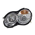 New OEM Replacement Driver Side HID Headlight Assembly