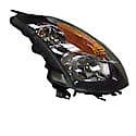 New Economy Replacement Passenger Side Halogen Headlight Assembly