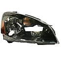 New Economy Replacement Passenger Side Halogen Headlight Assembly, 2006 S/SE/SL Models Only