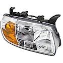 Headlight Assembly