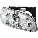 Headlight Assembly