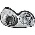 Head Lamp Assembly