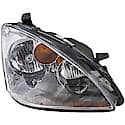 Head Lamp Assembly