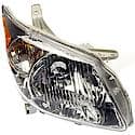 Head Lamp Assembly