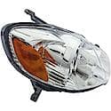 Head Lamp Assembly