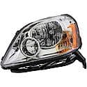 Head Lamp Assembly