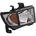 Head Lamp Assembly