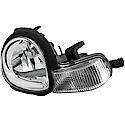 Headlight Assembly