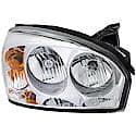 Head Lamp Assembly