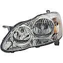 Head Lamp Assembly