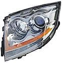 Head Lamp Assembly