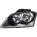 Head Lamp Assembly