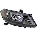 Head Lamp Assembly