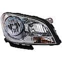 Head Lamp Assembly