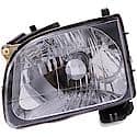 Headlight Assembly