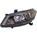 Head Lamp Assembly