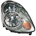 Head Lamp Assembly