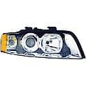 Head Lamp Assembly