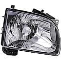 Headlight Assembly