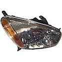 Head Lamp Assembly