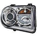 Head Lamp Assembly