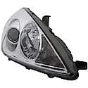 Head Lamp Assembly