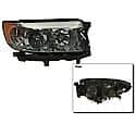 Genera NSF Certified Headlight Assembly