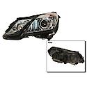 OE Replacement Xenon Headlamp Assembly