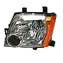 Headlight Assembly