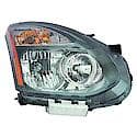 Headlight Assembly