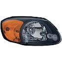 New Premium Replacement Passenger Side Headlight Assembly