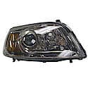 Head Lamp Lens/Housing Assembly