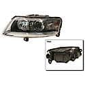 OE Replacement Bi-Xenon Headlamp Assembly