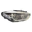 OE Replacement LED Headlamp Assembly