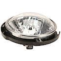 Genera NSF Certified Headlight Assembly