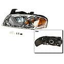 Genera NSF Certified Headlight Assembly