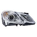 OE Replacement Halogen Headlamp Assembly