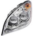 LED Headlight - Left Side