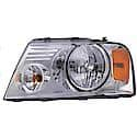 Head Lamp Assembly - Left