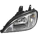 LED Headlight - Left Side