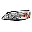 Driver Headlamp Assembly