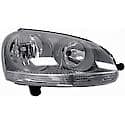 Passenger Headlamp Assembly