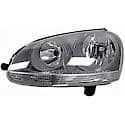 Driver Headlamp Assembly