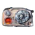 New Economy Replacement Passenger Side Headlight Assembly, SE/SC/SVE Models