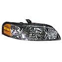 New Economy Replacement Passenger Side Headlight Assembly